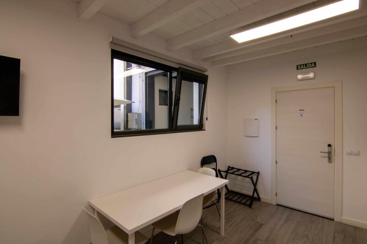 Loft Atenas 莱昂 外观 照片