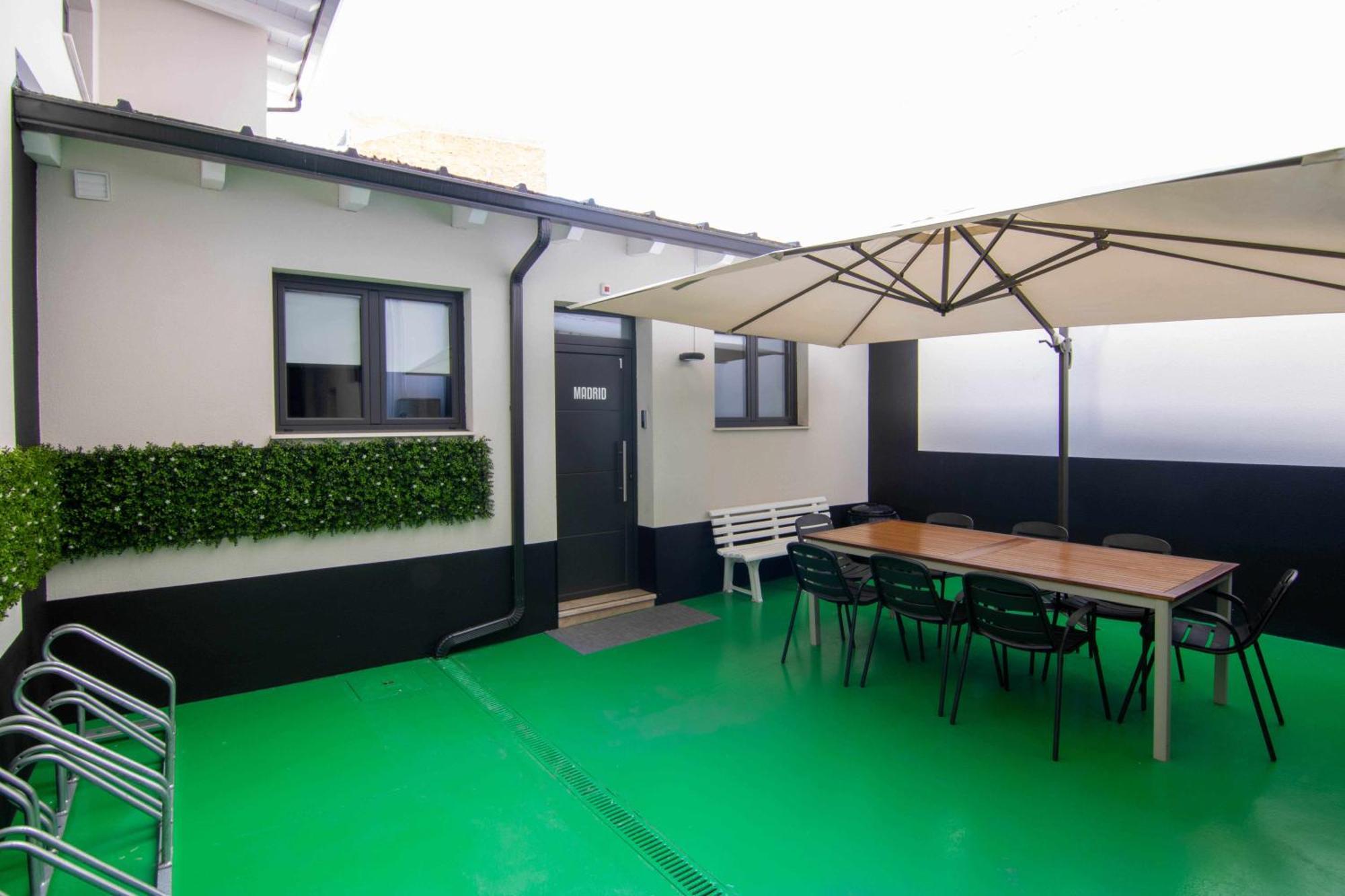 Loft Atenas 莱昂 外观 照片
