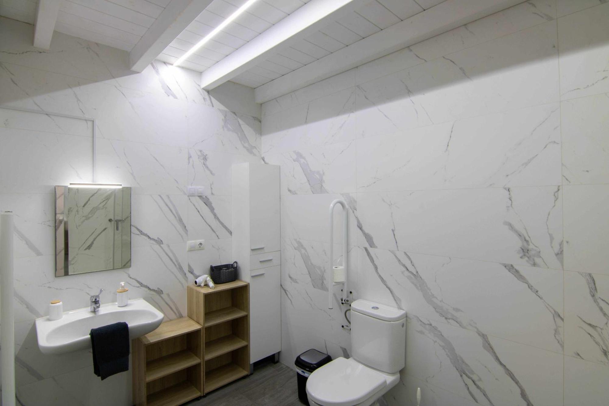 Loft Atenas 莱昂 外观 照片